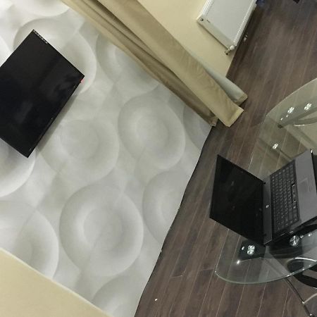 Студия С Видом На Море Plaza Odessa Zewnętrze zdjęcie