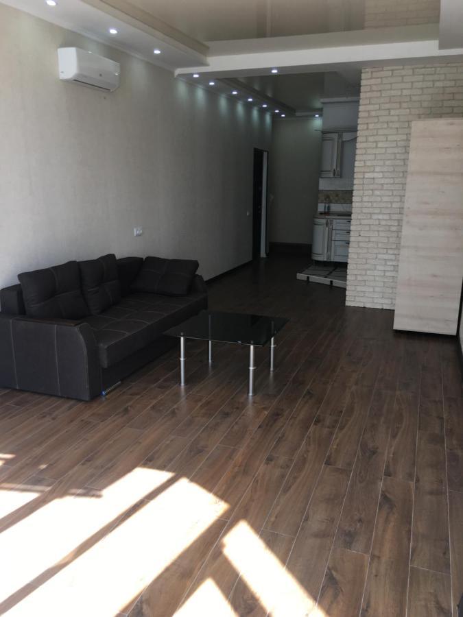 Студия С Видом На Море Plaza Odessa Zewnętrze zdjęcie