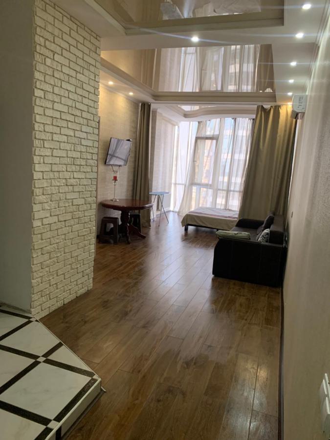 Студия С Видом На Море Plaza Odessa Zewnętrze zdjęcie