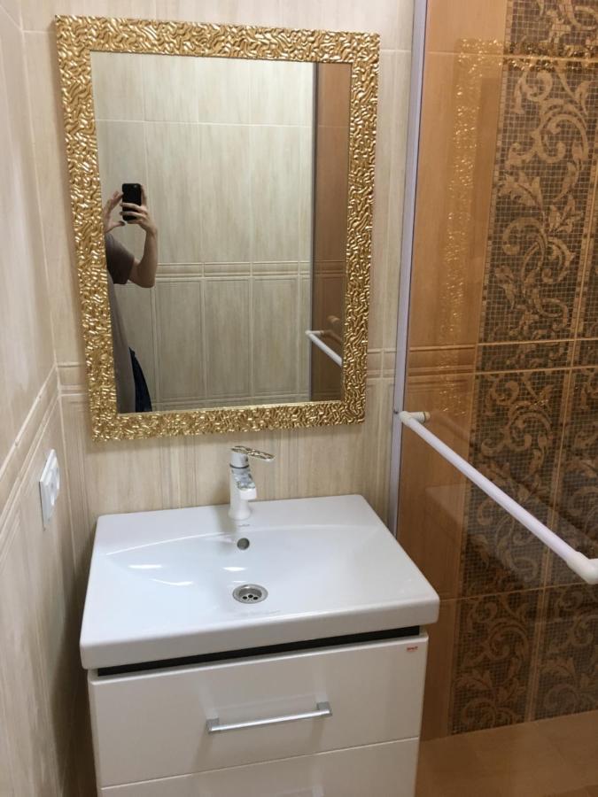 Студия С Видом На Море Plaza Odessa Zewnętrze zdjęcie