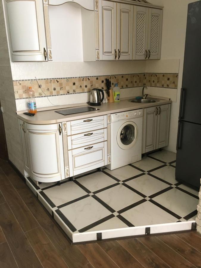 Студия С Видом На Море Plaza Odessa Zewnętrze zdjęcie