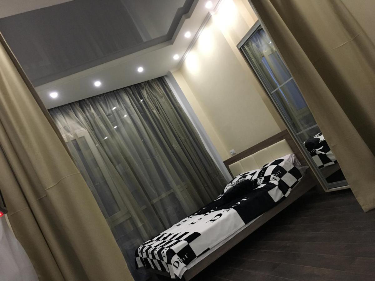 Студия С Видом На Море Plaza Odessa Zewnętrze zdjęcie