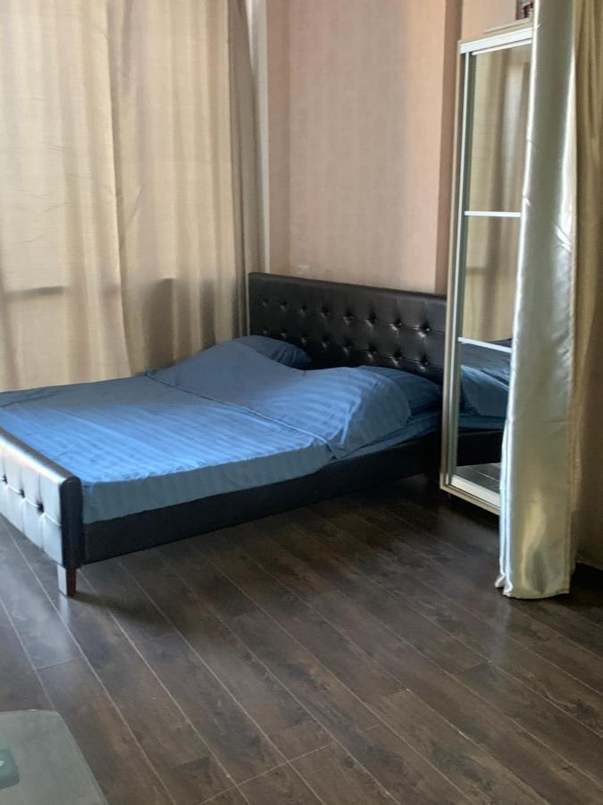 Студия С Видом На Море Plaza Odessa Zewnętrze zdjęcie