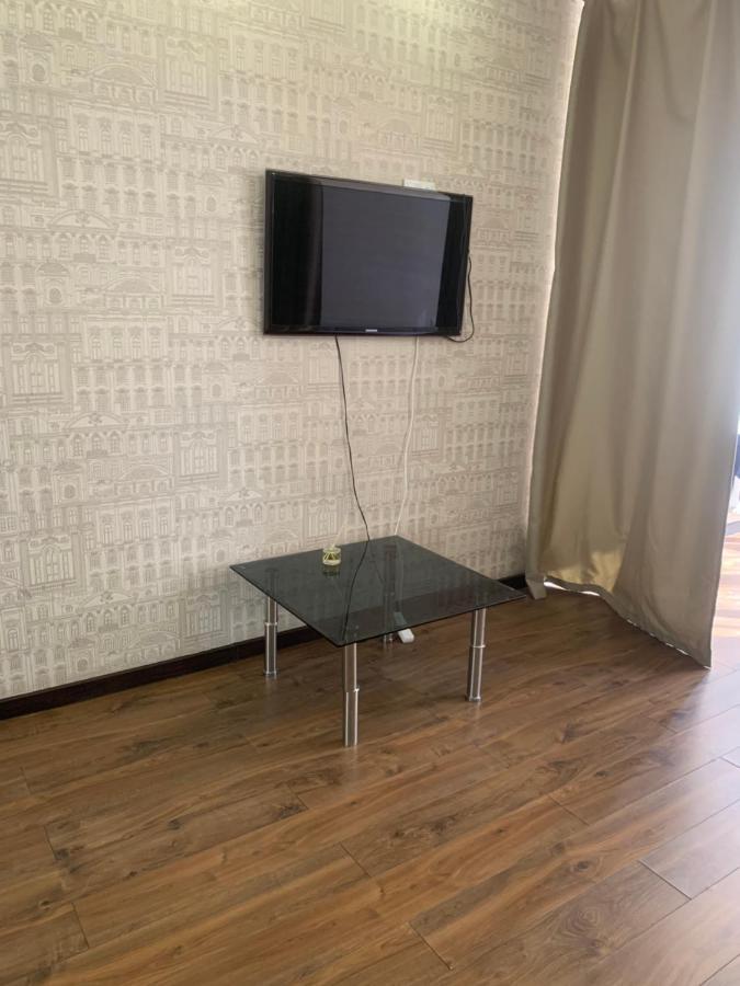 Студия С Видом На Море Plaza Odessa Zewnętrze zdjęcie