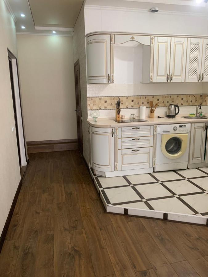 Студия С Видом На Море Plaza Odessa Zewnętrze zdjęcie