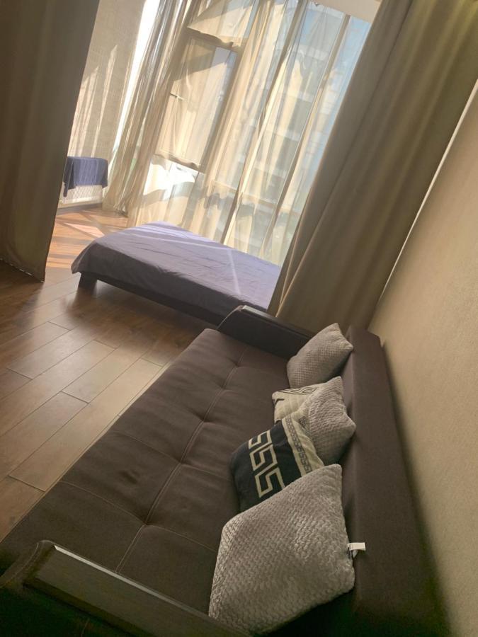 Студия С Видом На Море Plaza Odessa Zewnętrze zdjęcie